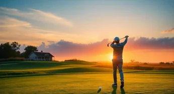 Danny Walker’s Heartfelt PGA Tour Journey