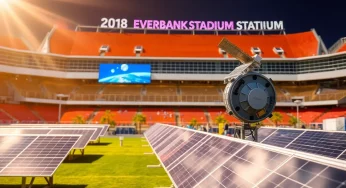Jacksonville Unveils Innovative Space-Based Power Technology