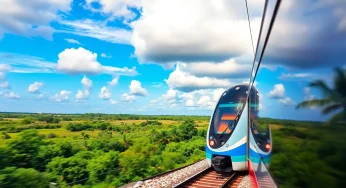Brightline Expands Commuter Rail Service in South Florida