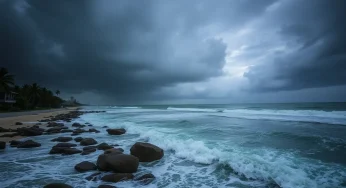 Florida Prepares for Tropical Weather Challenges