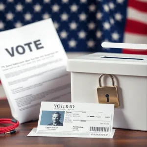 Voting Security and Citizenship