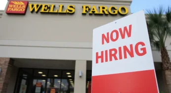 Major Layoffs Hit Wells Fargo in Jacksonville
