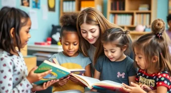 Jacksonville Takes Bold Steps to Inspire Youth Literacy
