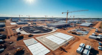 Transformation in Davie: Apex Logistics Park Development Secured