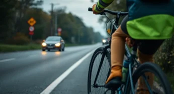 Jacksonville’s Alarming Increase in Bicycle Fatalities