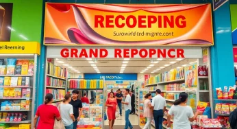 Big Lots Returns to Jacksonville After Bankruptcy