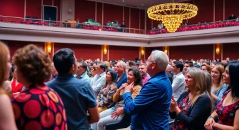 2025 Business of the Year Awards Celebrate Local Businesses