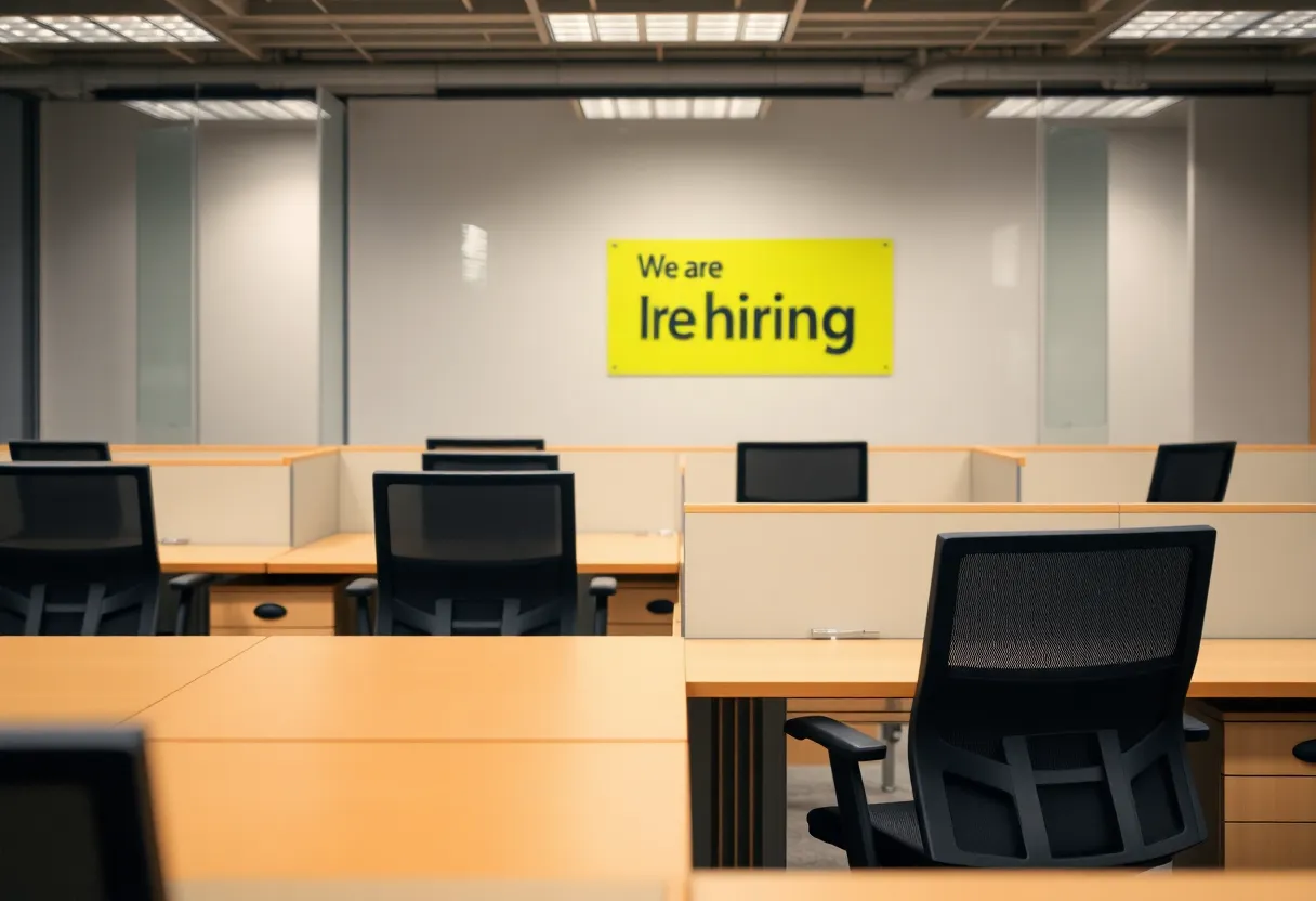 Cayuga Centers Office Layoffs