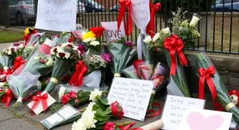 Tragic Car Crash Claims Lives of Four Young Souls in Chatham Community