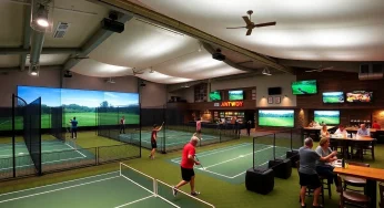 Jacksonville to Welcome Chipshot Sports Entertainment Complex