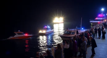 Tragedy Strikes Clearwater: Hit-and-Run Boat Crash Leaves One Dead