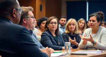Childcare Crisis in Bay County Prompts New Legislative Actions