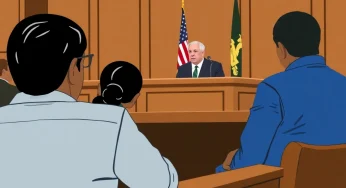 Federal Judge Questions Deportation of U.S. Citizen Toddler