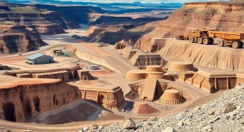 Trump Administration Proposes Overhaul for Critical Minerals Production