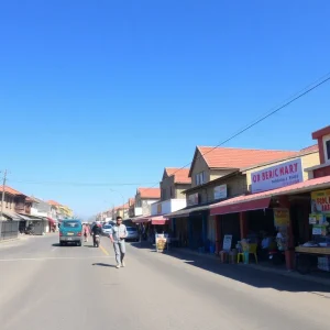 Douglas Arizona Border Emergency