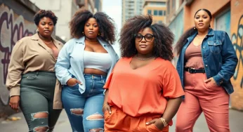Essence Sugar: Jacksonville’s Rising Star in Plus-Size Fashion