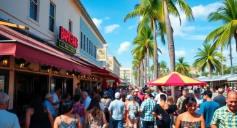 Florida’s Business Landscape: Opportunities and Challenges