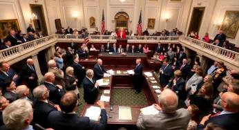 Florida Lawmakers Push for Mandatory E-Verify Legislation