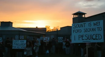Florida Execution Shakes Community After Brutal 2000 Murder