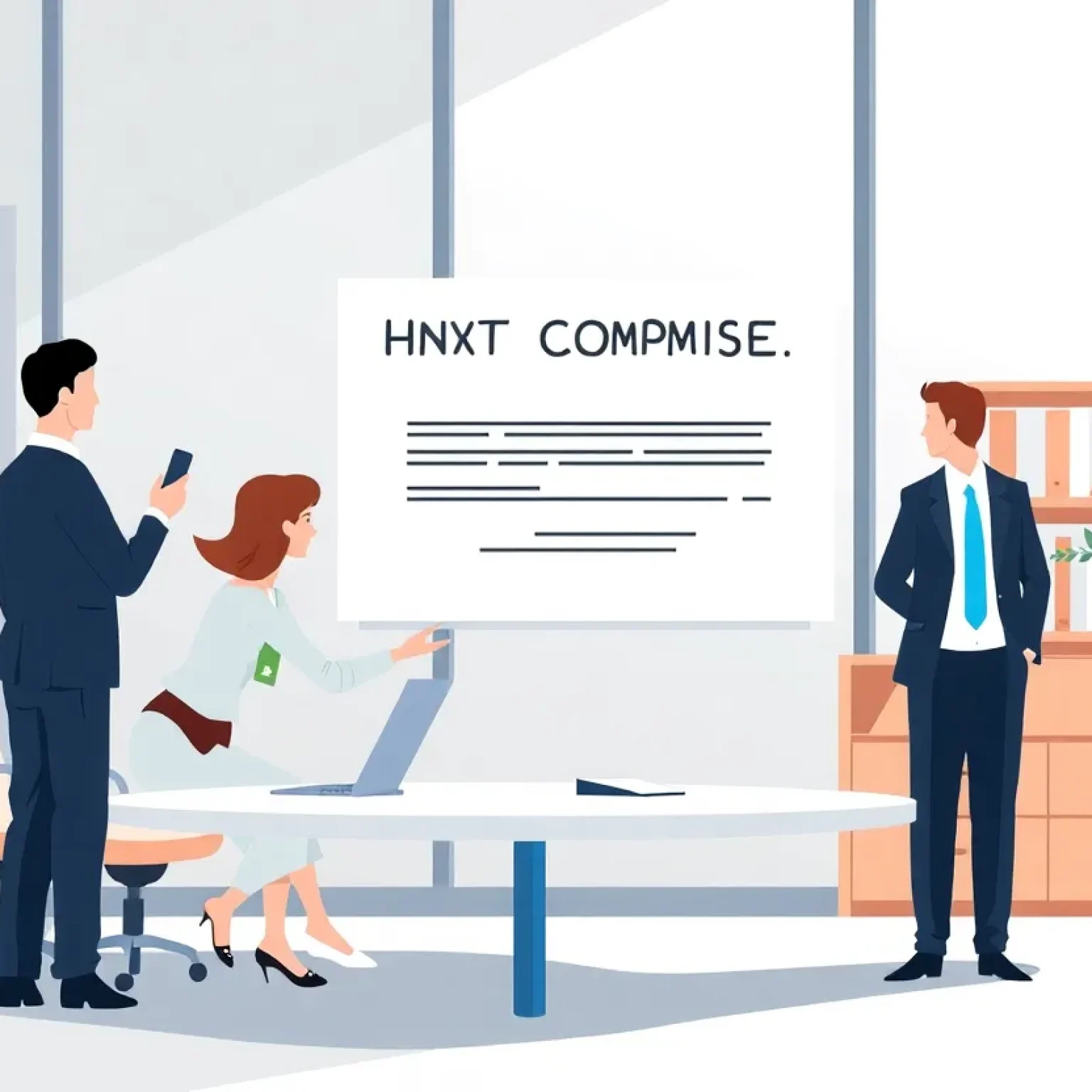 Florida Noncompete Agreements Legislation