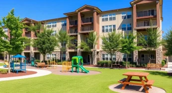 New Affordable Housing Development Announced in Jacksonville