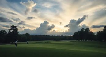 North Port Man Arrested After Golf Course Altercation