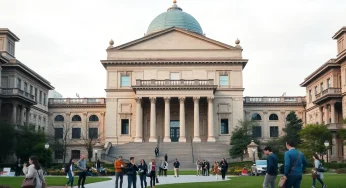 IRS Challenges Harvard University Over Tax-Exempt Status