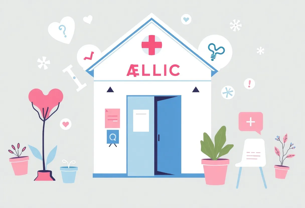 Healthcare Clinic Funding Challenges