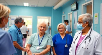 South Florida Medicare Clinics Struggle with Financial Issues Amid Demand