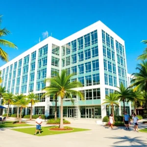 HotelPlanner New Headquarters