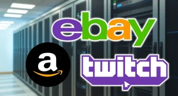 Widespread 503 Errors Disrupt Major Websites and Services