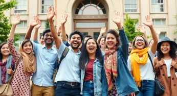 Legal Status for International Students Restored