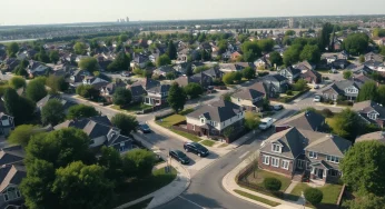 Controversy Over Jacksonville’s Missing Middle Housing Proposal