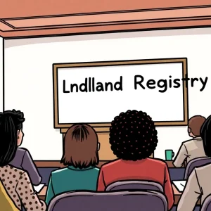 Jacksonville City Council discussing landlord registry proposal