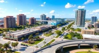 Housing Developments Transforming Jacksonville for 2025