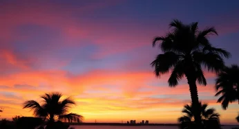 Jacksonville Prepares for Longer Days as Summer Approaches
