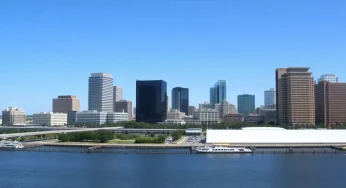 R. Brett James Resigns as Jacksonville’s Planning Director