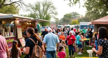 Jacksonville to Host First Annual JWJ BDAY 5K & Block Party