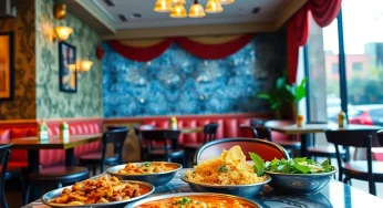 Kolapasi Indian Canteen to Open in Jacksonville