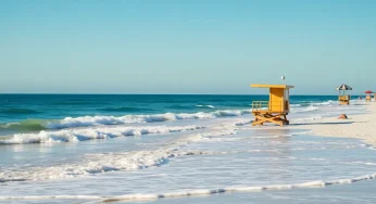 Tragic Incident Rocks Lake Worth Beach