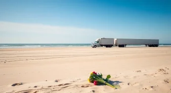 Tragic Spring Break Car Crash Claims Lives of Three Students