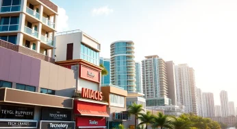 Florida’s Economy Soars with Israeli Business Growth