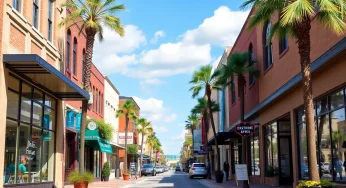 Financial Initiative Boosts Myrtle-Moncrief Corridor