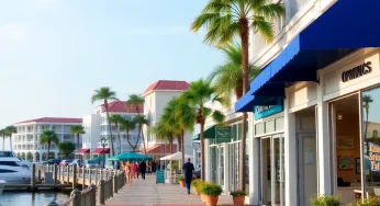 Seasonal Shift Impacting Naples, Florida Businesses