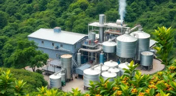 Nestlé Announces Major Investment in Vietnam’s Coffee Industry