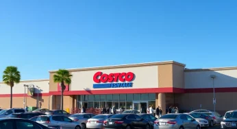 New Costco Store Coming to South Miami-Dade