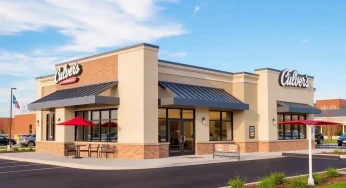 New Culver’s Restaurant Opening Soon in North Jacksonville