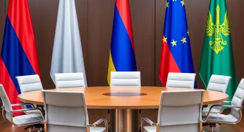 Putin Opens Door for Peace Talks in Ukraine Conflict