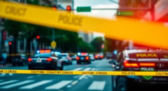 Miami Pastor Eric Readon Arrested for Stolen SUV