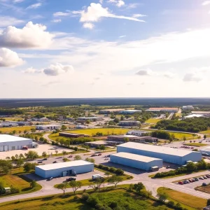 Polk County Economic Growth
